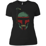 T-Shirts Black / X-Small Bounty Witch Women's Premium T-Shirt