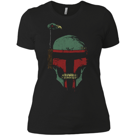 T-Shirts Black / X-Small Bounty Witch Women's Premium T-Shirt