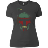 T-Shirts Heavy Metal / X-Small Bounty Witch Women's Premium T-Shirt