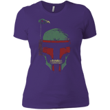 T-Shirts Purple / X-Small Bounty Witch Women's Premium T-Shirt