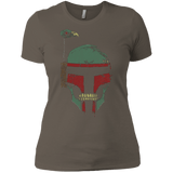 T-Shirts Warm Grey / X-Small Bounty Witch Women's Premium T-Shirt