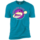 T-Shirts Turquoise / YXS Bowling club Boys Premium T-Shirt