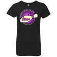T-Shirts Black / YXS Bowling club Girls Premium T-Shirt