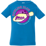 T-Shirts Cobalt / 6 Months Bowling club Infant Premium T-Shirt