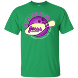 T-Shirts Irish Green / Small Bowling club T-Shirt