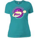 T-Shirts Tahiti Blue / X-Small Bowling club Women's Premium T-Shirt