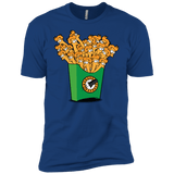 T-Shirts Royal / YXS Box of Fries Boys Premium T-Shirt