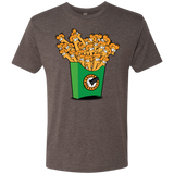 T-Shirts Macchiato / Small Box of Fries Men's Triblend T-Shirt