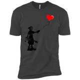 T-Shirts Heavy Metal / YXS Boy and Balloon Boys Premium T-Shirt