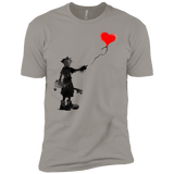 Boy and Balloon Boys Premium T-Shirt