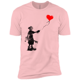 Boy and Balloon Boys Premium T-Shirt