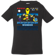 T-Shirts Black / 6 Months Boy Wonder Boy Infant Premium T-Shirt