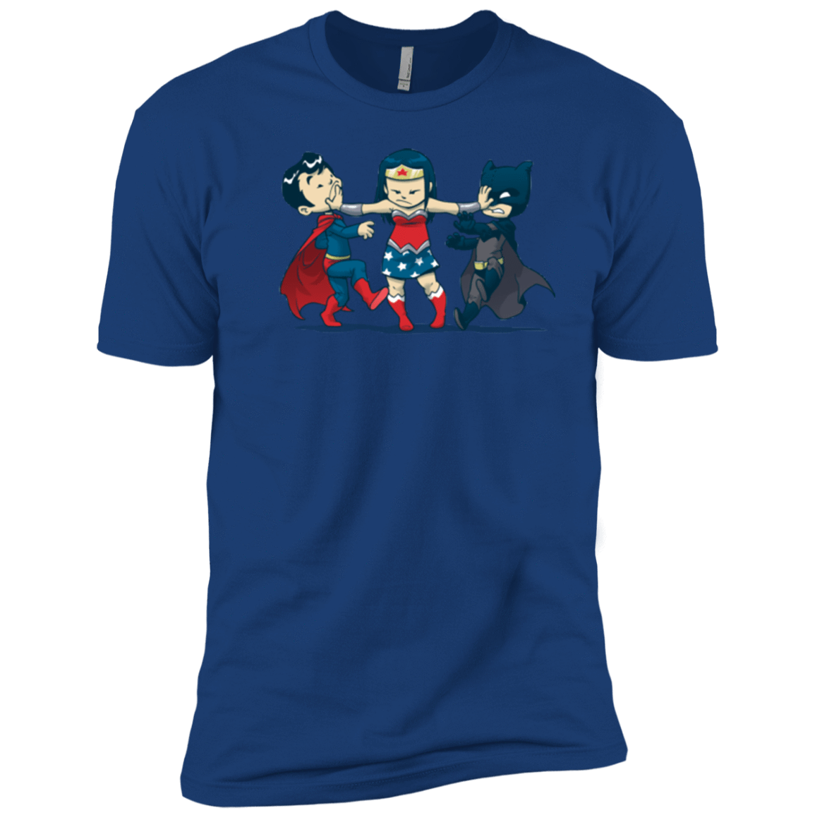 T-Shirts Royal / YXS Boys Boys Premium T-Shirt