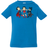 T-Shirts Cobalt / 6 Months Boys Infant Premium T-Shirt