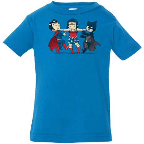 T-Shirts Cobalt / 6 Months Boys Infant Premium T-Shirt