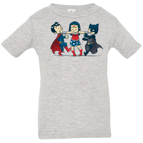 T-Shirts Heather / 6 Months Boys Infant Premium T-Shirt