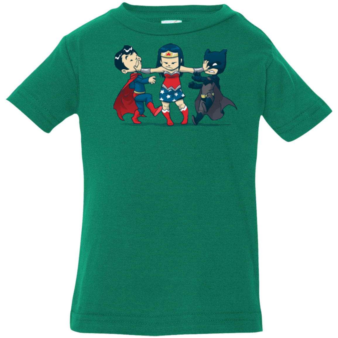 T-Shirts Kelly / 6 Months Boys Infant Premium T-Shirt