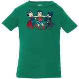 T-Shirts Kelly / 6 Months Boys Infant Premium T-Shirt