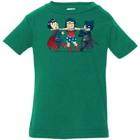 T-Shirts Kelly / 6 Months Boys Infant Premium T-Shirt