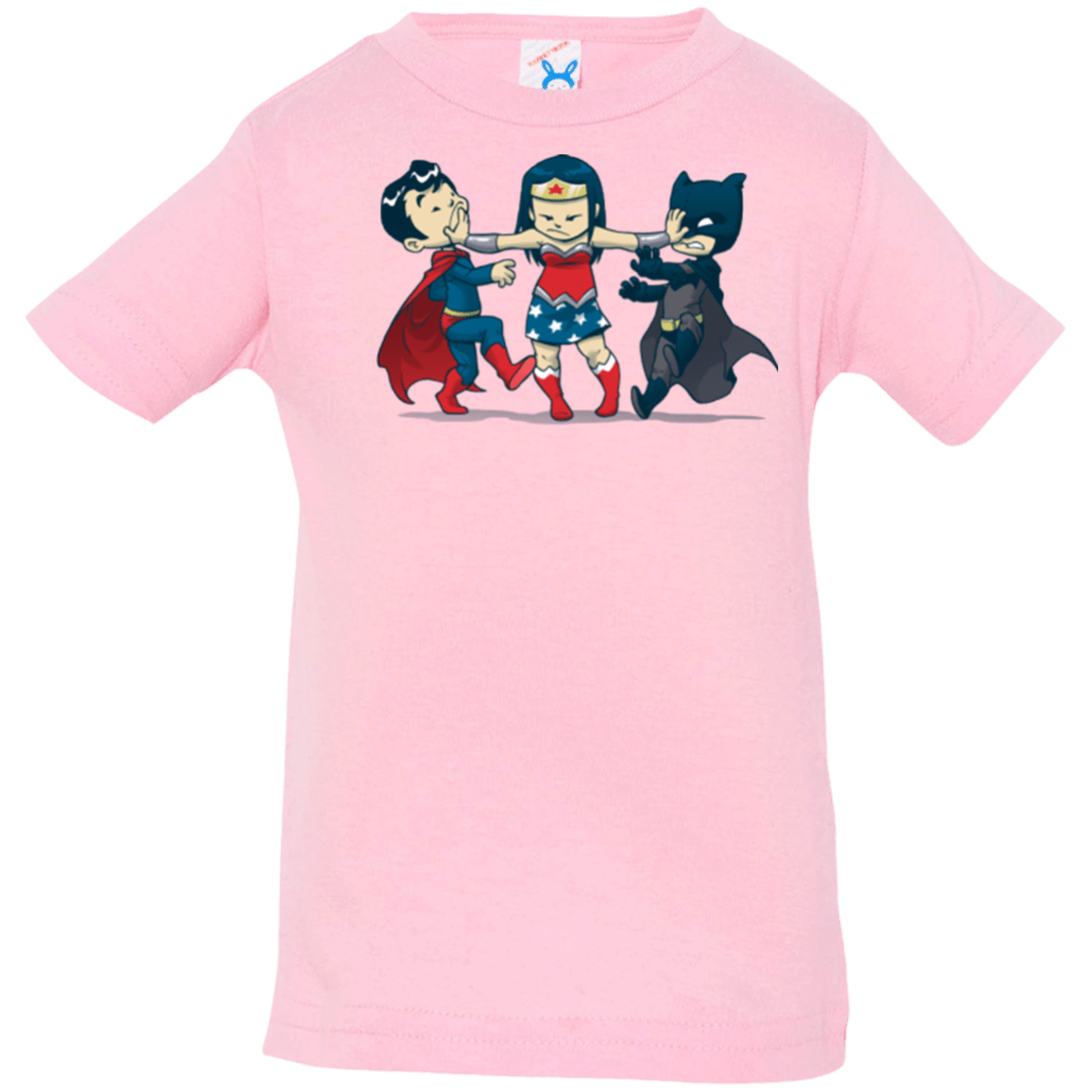 T-Shirts Pink / 6 Months Boys Infant Premium T-Shirt