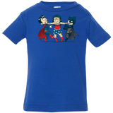 T-Shirts Royal / 6 Months Boys Infant Premium T-Shirt