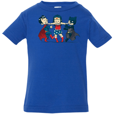 T-Shirts Royal / 6 Months Boys Infant Premium T-Shirt