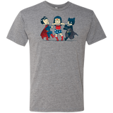 T-Shirts Premium Heather / Small Boys Men's Triblend T-Shirt