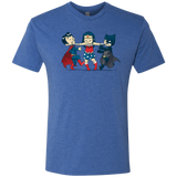 T-Shirts Vintage Royal / Small Boys Men's Triblend T-Shirt