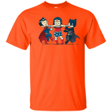 T-Shirts Orange / Small Boys T-Shirt