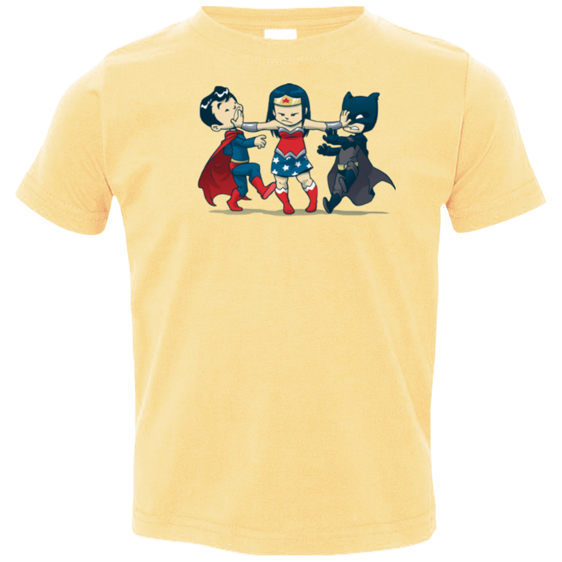 T-Shirts Butter / 2T Boys Toddler Premium T-Shirt