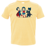 T-Shirts Butter / 2T Boys Toddler Premium T-Shirt