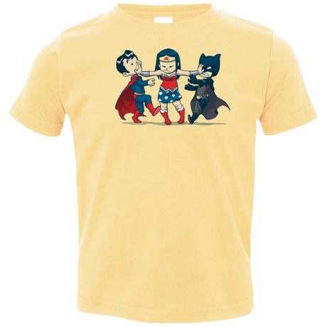 T-Shirts Butter / 2T Boys Toddler Premium T-Shirt