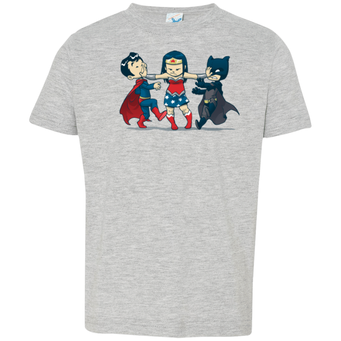 T-Shirts Heather / 2T Boys Toddler Premium T-Shirt