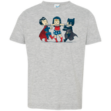 T-Shirts Heather / 2T Boys Toddler Premium T-Shirt