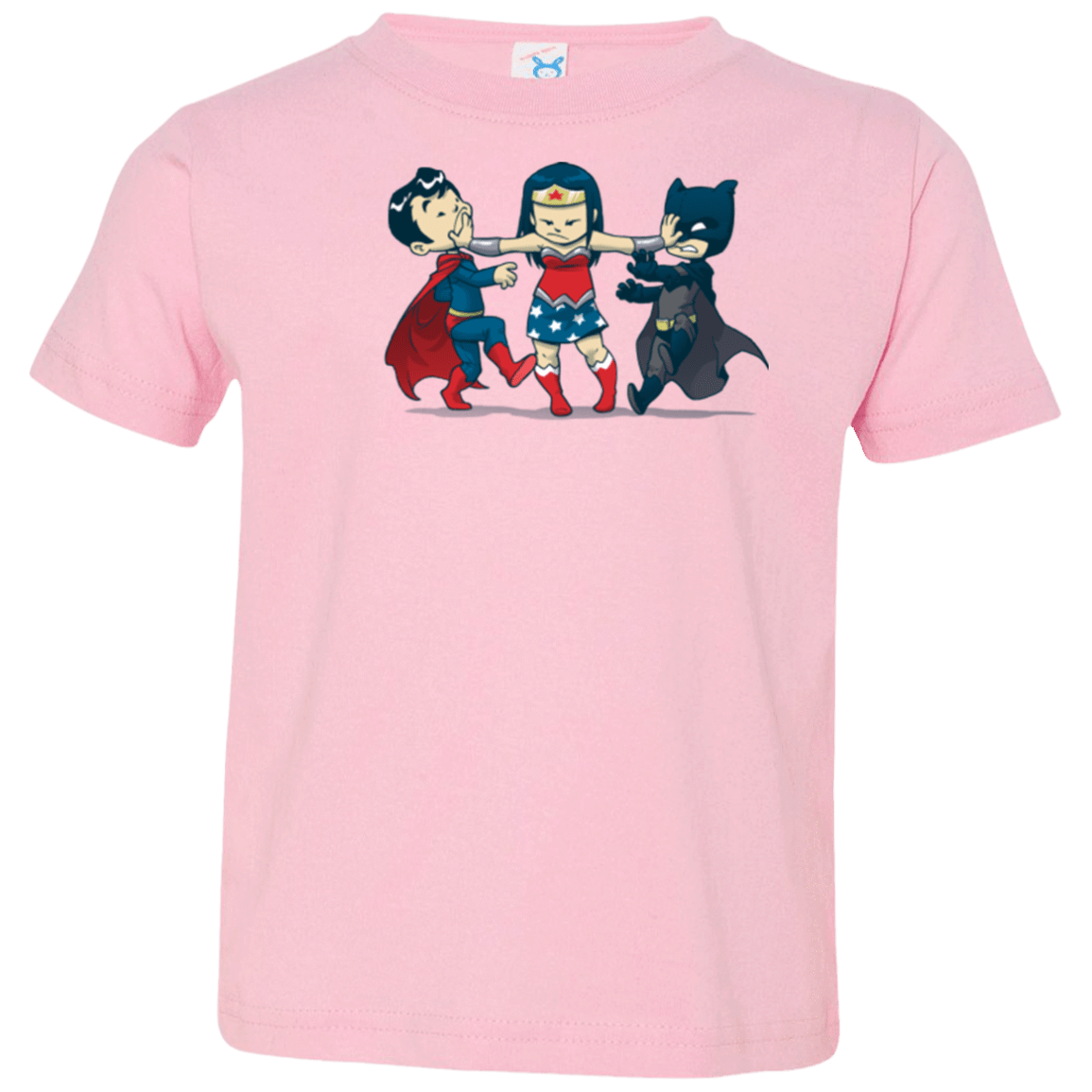 T-Shirts Pink / 2T Boys Toddler Premium T-Shirt