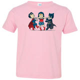 T-Shirts Pink / 2T Boys Toddler Premium T-Shirt