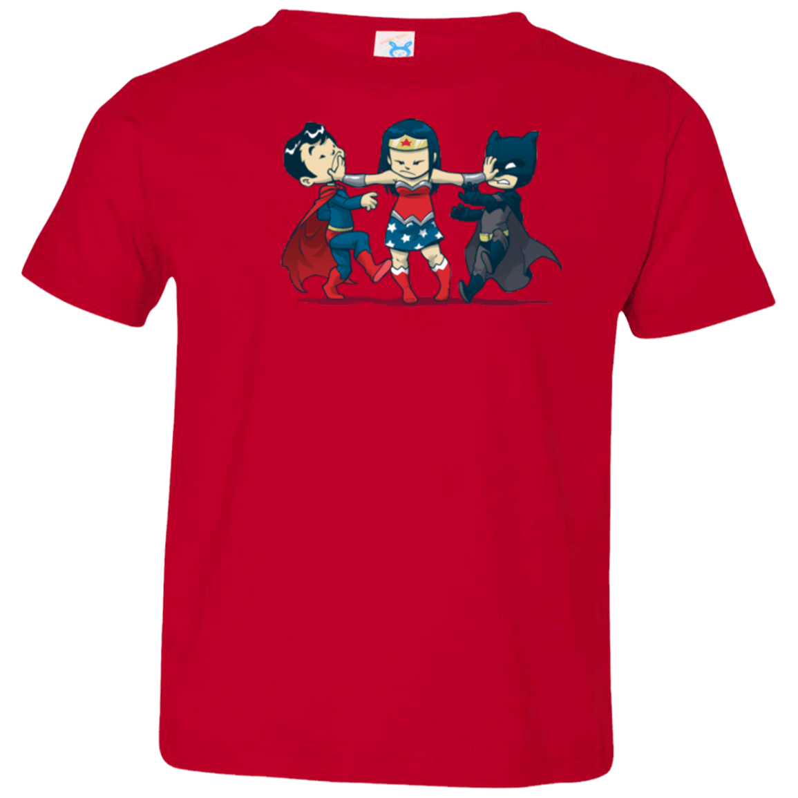 T-Shirts Red / 2T Boys Toddler Premium T-Shirt