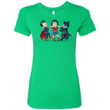 T-Shirts Envy / Small Boys Women's Triblend T-Shirt