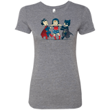 T-Shirts Premium Heather / Small Boys Women's Triblend T-Shirt