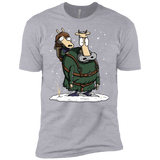 Bran's Modern Life Boys Premium T-Shirt