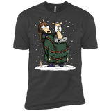 Bran's Modern Life Boys Premium T-Shirt