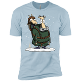 Bran's Modern Life Boys Premium T-Shirt