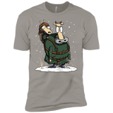 Bran's Modern Life Boys Premium T-Shirt