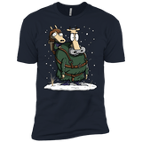 Bran's Modern Life Boys Premium T-Shirt