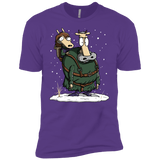 Bran's Modern Life Boys Premium T-Shirt