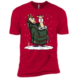 Bran's Modern Life Boys Premium T-Shirt