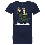 Bran's Modern Life Girls Premium T-Shirt