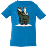 Bran's Modern Life Infant Premium T-Shirt