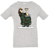 Bran's Modern Life Infant Premium T-Shirt