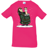 Bran's Modern Life Infant Premium T-Shirt
